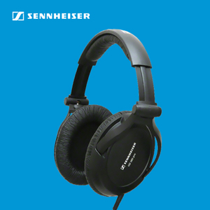 SENNHEISER/森海塞尔 HD3...