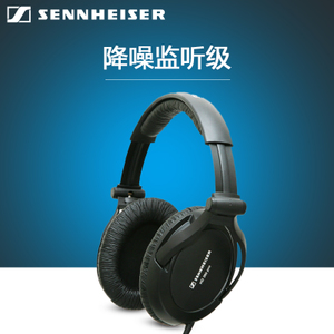 SENNHEISER/森海塞尔 HD3...