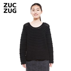 ZUCZUG/素然 Z123KT07