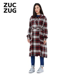 ZUCZUG/素然 Z153TC02