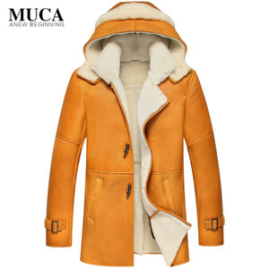 MUCA/慕卡 MC16C804
