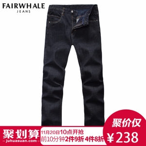 Mark Fairwhale/马克华菲 716321017014261