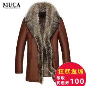 MUCA/慕卡 MC16C836
