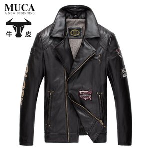 MUCA/慕卡 MC14C128