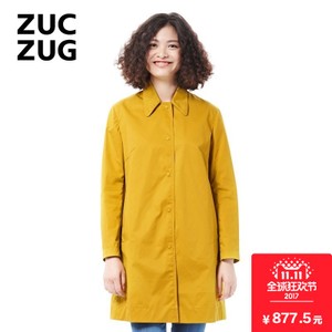 ZUCZUG/素然 Z143TC02