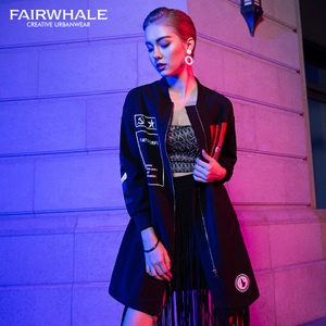 Mark Fairwhale/马克华菲 426312027022