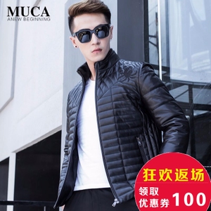 MUCA/慕卡 MC16C128