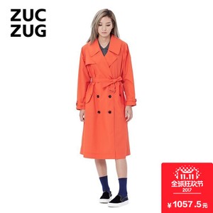 ZUCZUG/素然 Z153TC04
