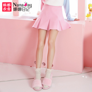 Nanaday/娜娜日记 NA5153