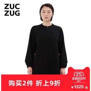 ZUCZUG/素然 Z163TC01