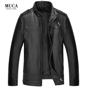 MUCA/慕卡 MC15C026