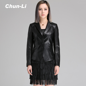 Chun－Li/春丽风尚 C17H025