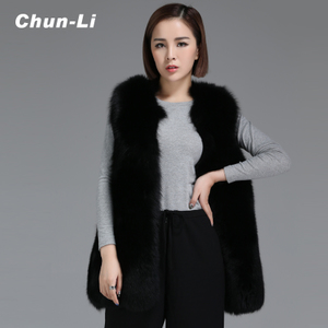 Chun－Li/春丽风尚 C17C603