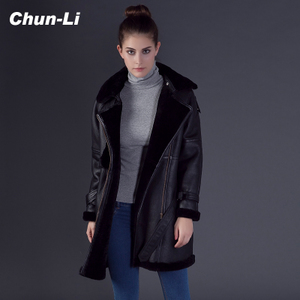 Chun－Li/春丽风尚 C17C118