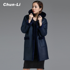 Chun－Li/春丽风尚 C17C007