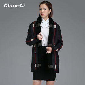 Chun－Li/春丽风尚 C17C006