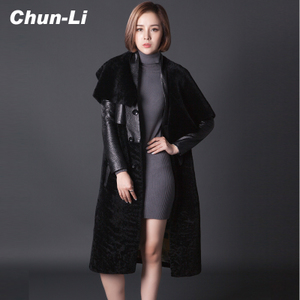 Chun－Li/春丽风尚 C17D616