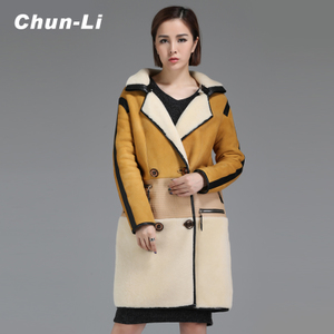 Chun－Li/春丽风尚 C17C606