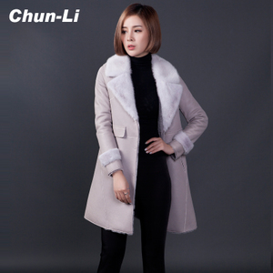 Chun－Li/春丽风尚 C17D326