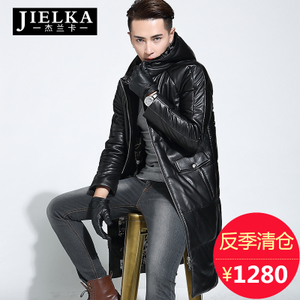 JIELKA/杰兰卡 JLK16689