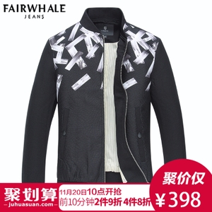 Mark Fairwhale/马克华菲 7153102014099