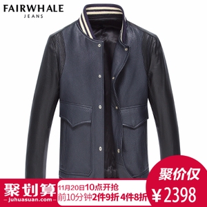 Mark Fairwhale/马克华菲 716317017003