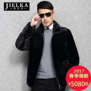 JIELKA/杰兰卡 JLK16DF8