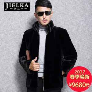 JIELKA/杰兰卡 JLK16DMLJ09