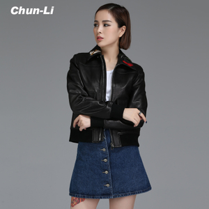 Chun－Li/春丽风尚 C17C506