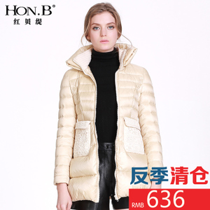 HON·B/红贝缇 Y44024