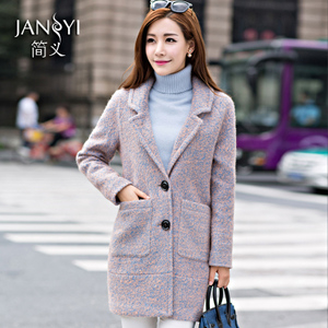 Janyi/简义 JY14D548