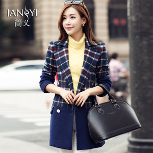 Janyi/简义 JY14D543