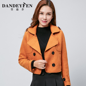 DANDEYFEN/登迪芬 DDFD16901