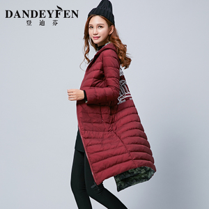 DANDEYFEN/登迪芬 DDFD16891