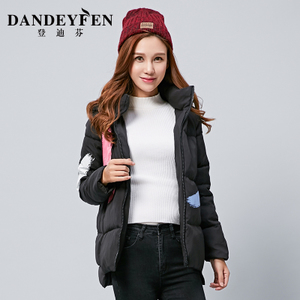 DANDEYFEN/登迪芬 DDFD16903