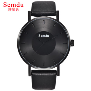 Semdu/绅度 SD9181GL