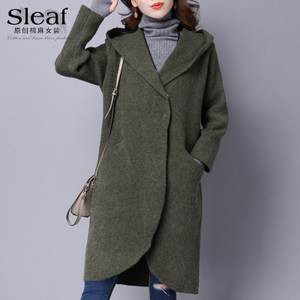 SLEAF/草莓叶 33191017