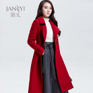 Janyi/简义 JY2015D802