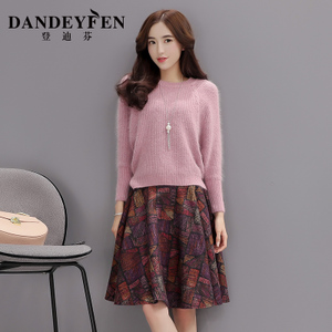 DANDEYFEN/登迪芬 DDFD161008