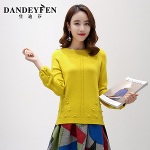 DANDEYFEN/登迪芬 DDFD161007