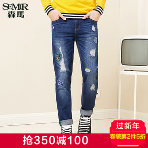 Semir/森马 11-116241060