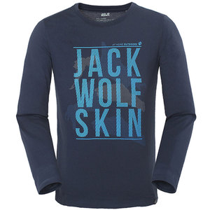 Jack wolfskin/狼爪 1804801-1010