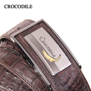 Crocodile/鳄鱼恤 CT51508-283