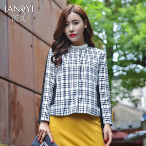 Janyi/简义 JY15C913