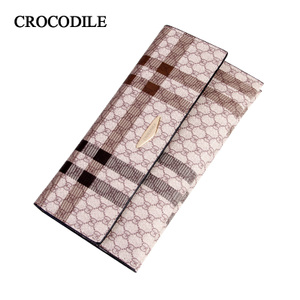 Crocodile/鳄鱼恤 00161-1X