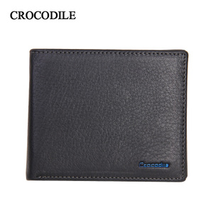Crocodile/鳄鱼恤 00350-3B