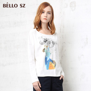 bello sz SK8T3213