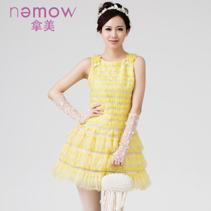 Nemow/拿美 A4K262