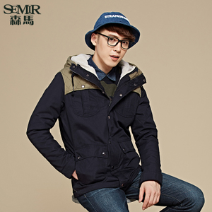 Semir/森马 10-414091201