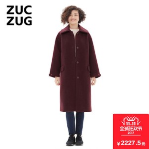 ZUCZUG/素然 Z143CO07